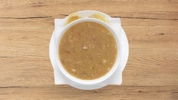 Paça Çorbası