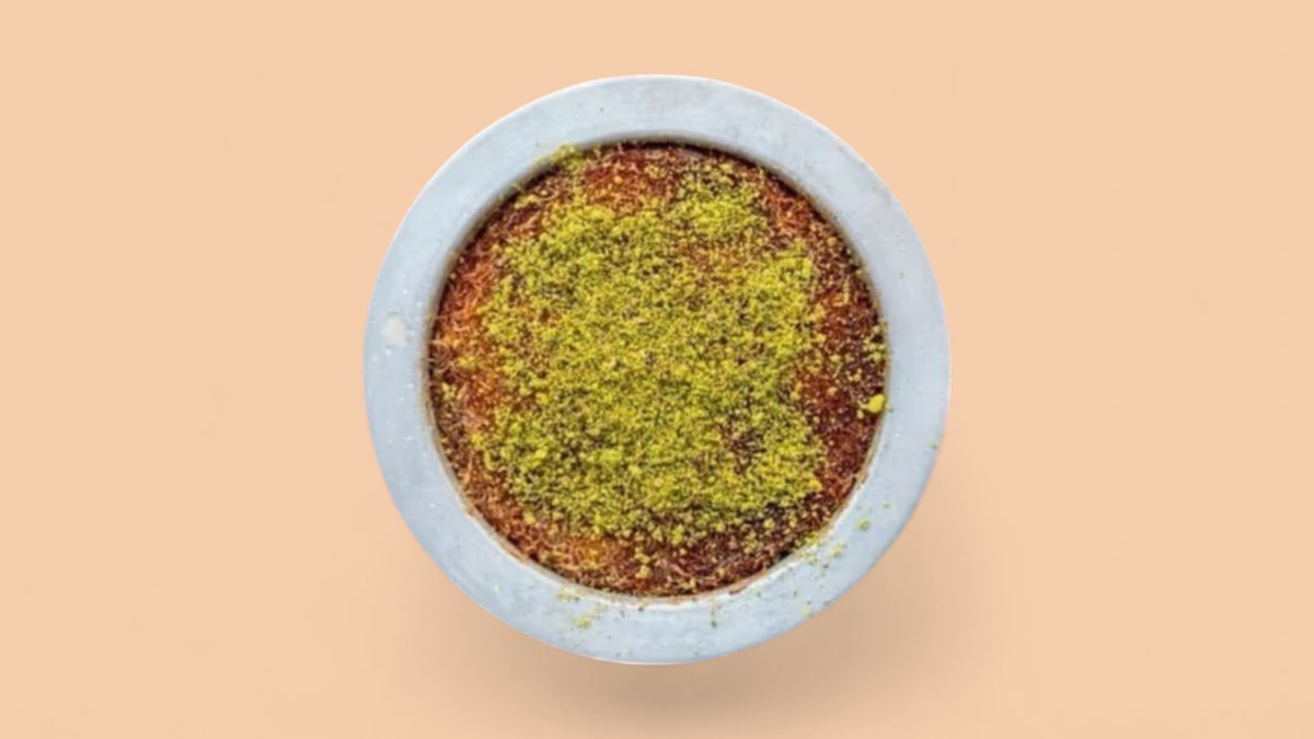 Künefe